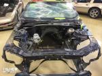 Chevrolet Camaro Z28 Convertible by Blackdog Speedshop 2014 года